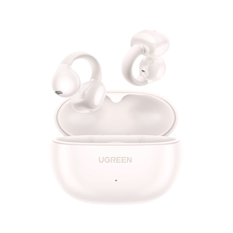 UGREEN HiTune S3 True Wireless Earbuds White