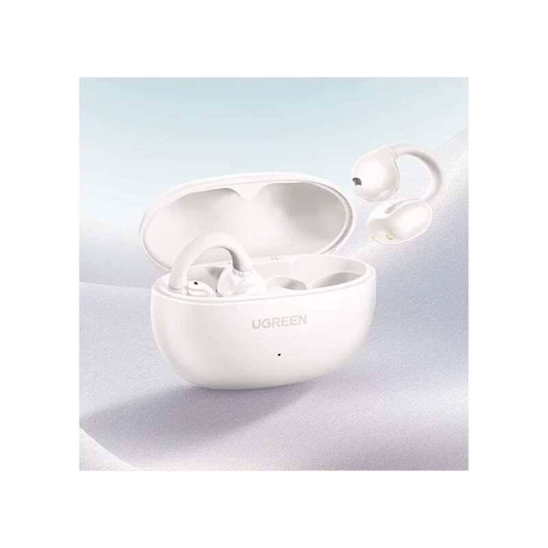 UGREEN HiTune S3 True Wireless Earbuds White
