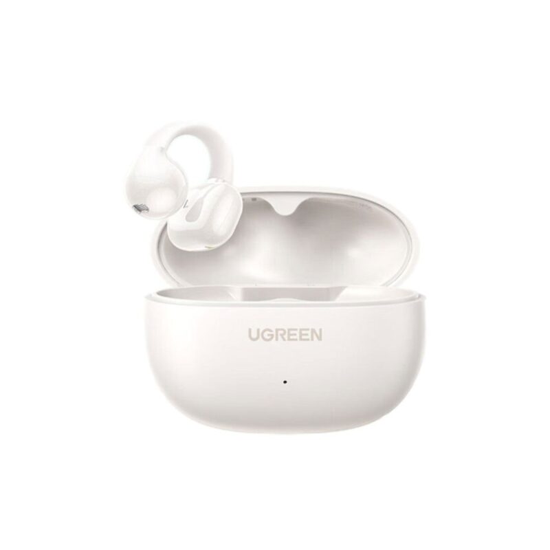 UGREEN HiTune S3 True Wireless Earbuds White