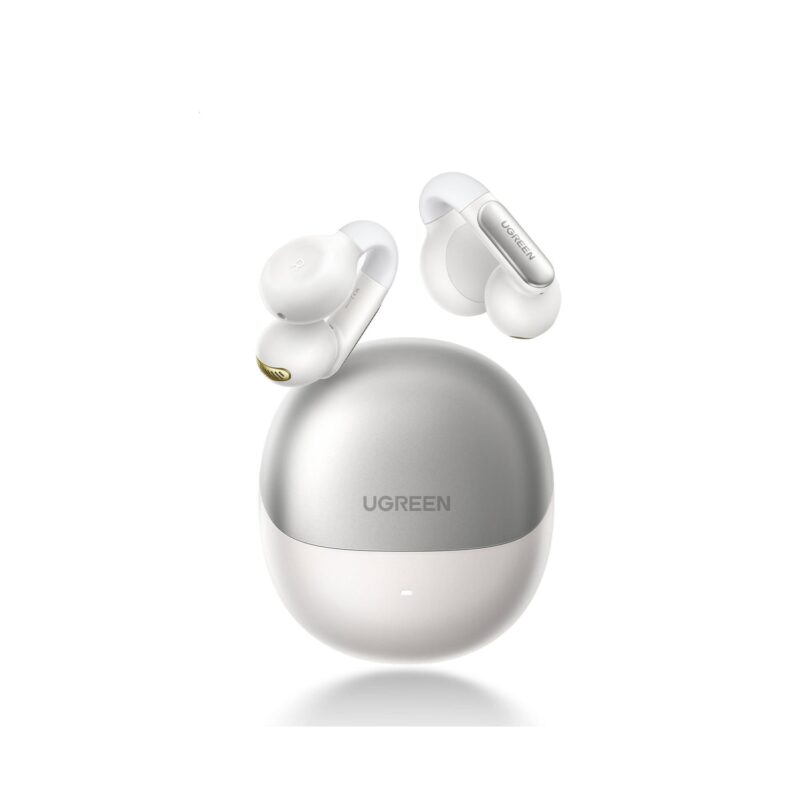 Ugreen Hitune S5 True Wireless Earbuds White