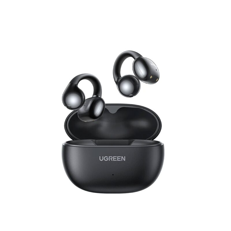 Ugreen Hitune S3 True Wireless Earbuds - Black