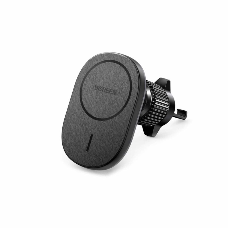 Ugreen Magnetic Car Wireless Charger 15W