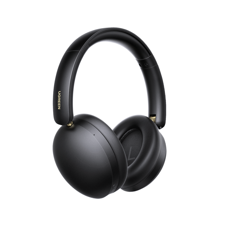 UGREEN Studio Max2 USB - C AI Call Noise Reduction - Black
