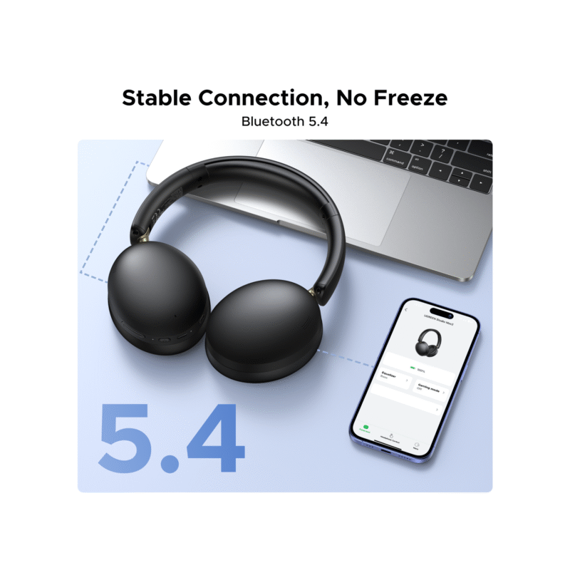 UGREEN Studio Max2 USB - C AI Call Noise Reduction - Black