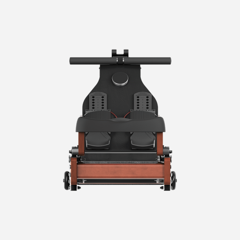 KingSmith WM20 Water Rowing Machine | High-Resistance