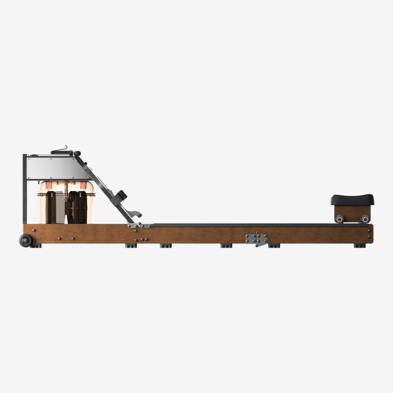 King Smith WM10 Trifold Water Rowing Machine