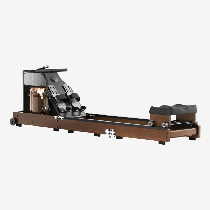 King Smith WM10 Trifold Water Rowing Machine