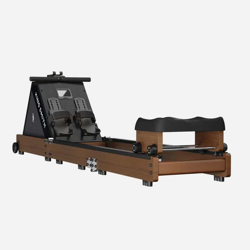 KingSmith WM20 Water Rowing Machine | High-Resistance