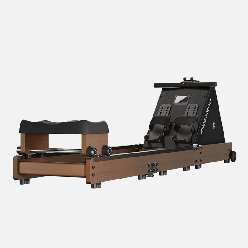 KingSmith WM20 Water Rowing Machine | High-Resistance