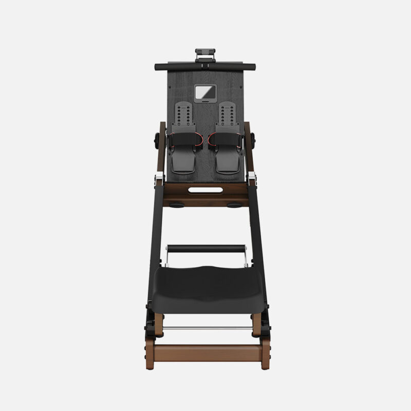 KingSmith WM20 Water Rowing Machine | High-Resistance
