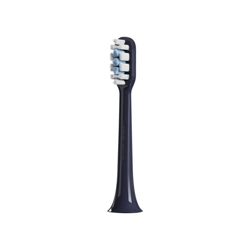 Xiaomi Electric Toothbrush T302 Replacement Heads (Dark Blue)