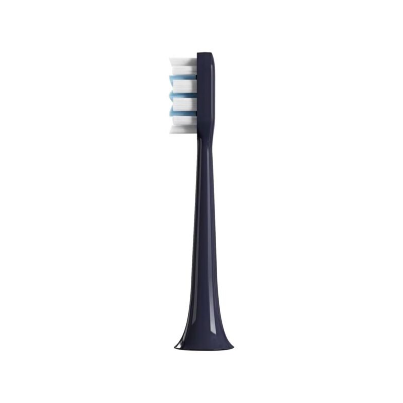 Xiaomi Electric Toothbrush T302 Replacement Heads (Dark Blue)