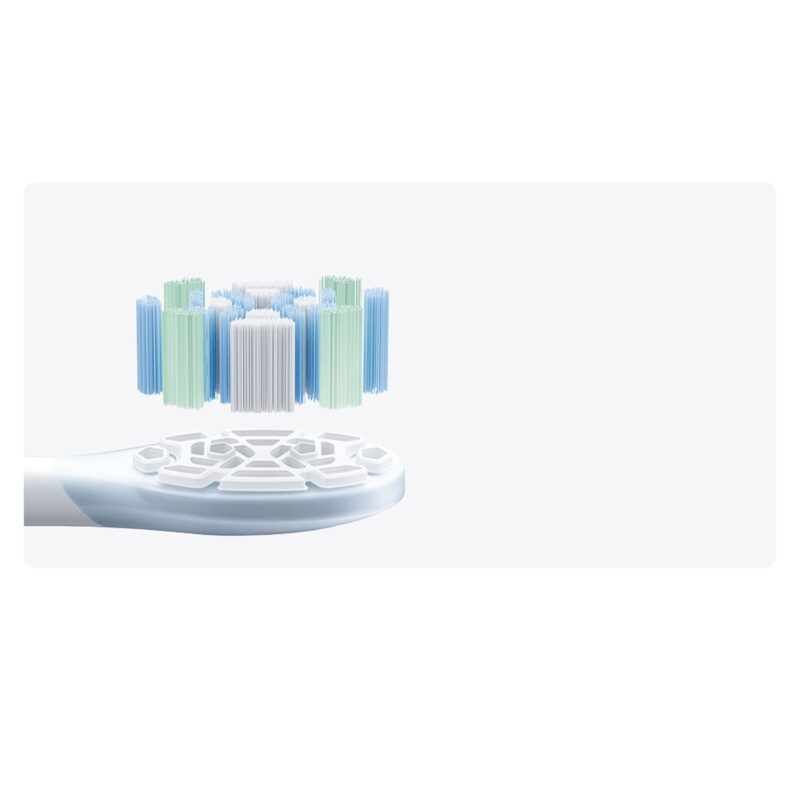 Xiaomi Oscillation Electric Toothbrush White GL