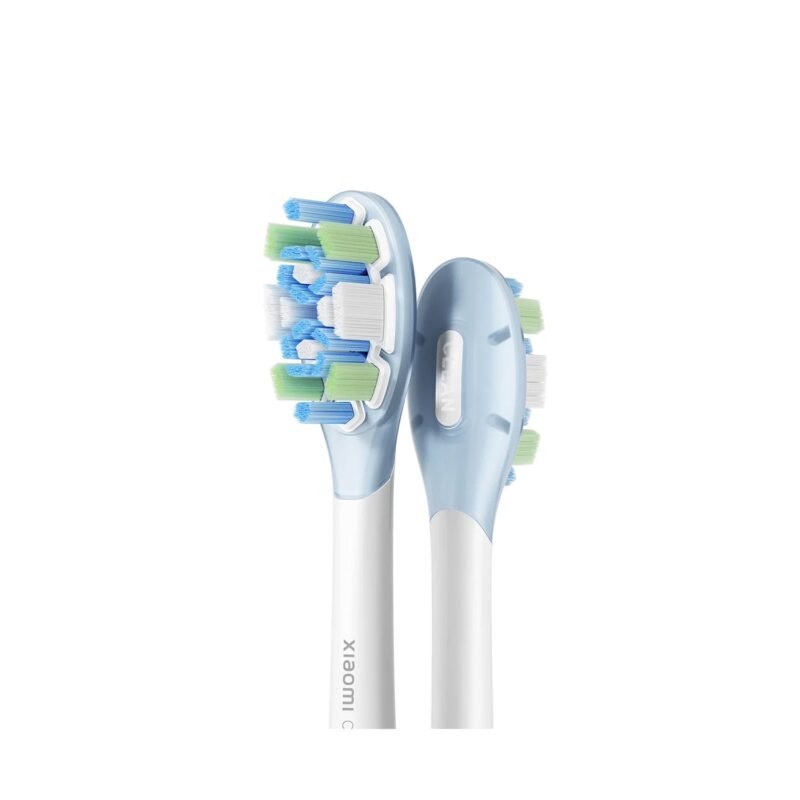 Xiaomi Oscillation Electric Toothbrush Replacement Heads (Clean)