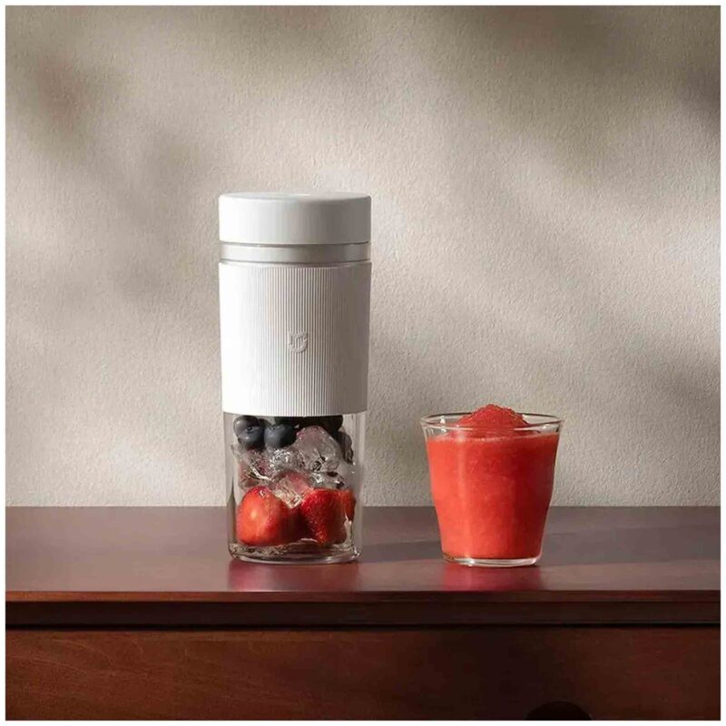 Xiaomi Portable Blender – White