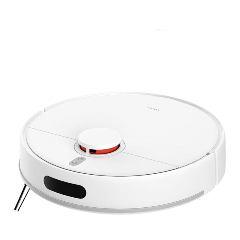 Xiaomi Robot Vacuum H40 Uk - White