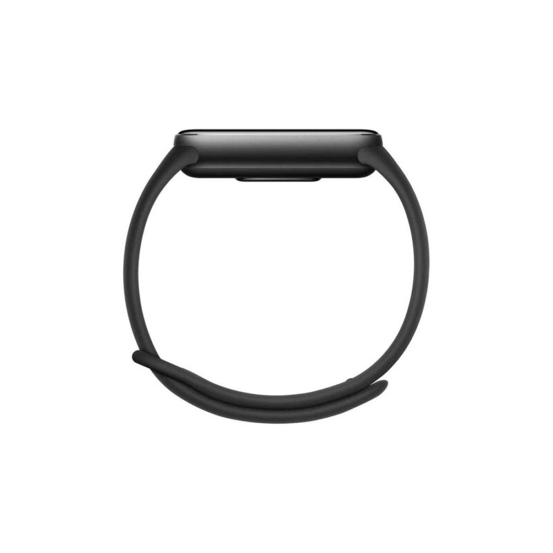 Xiaomi Smart Band 10 Midnight Black