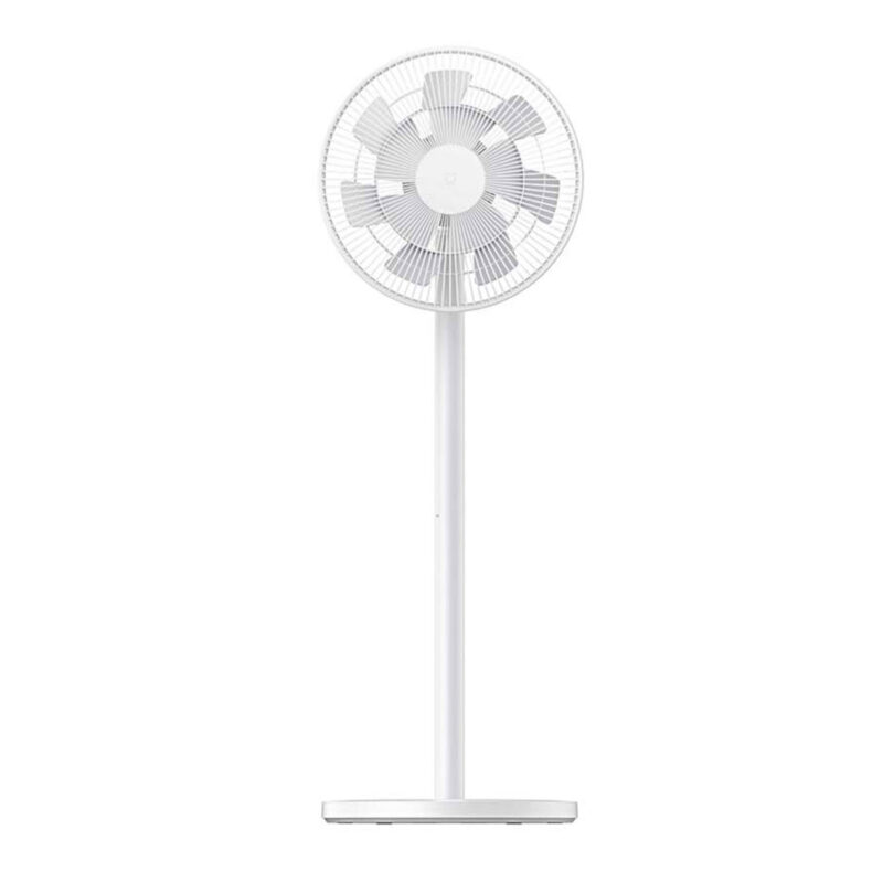 Xiaomi Smart Standing Fan 2 Pro Uk - White
