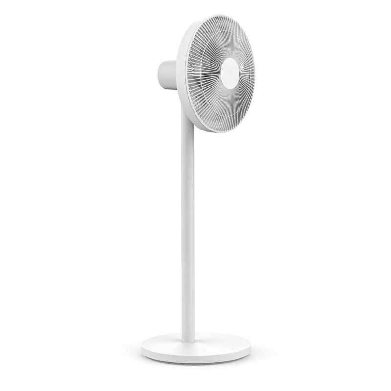 Xiaomi Smart Standing Fan 2 Pro Uk - White