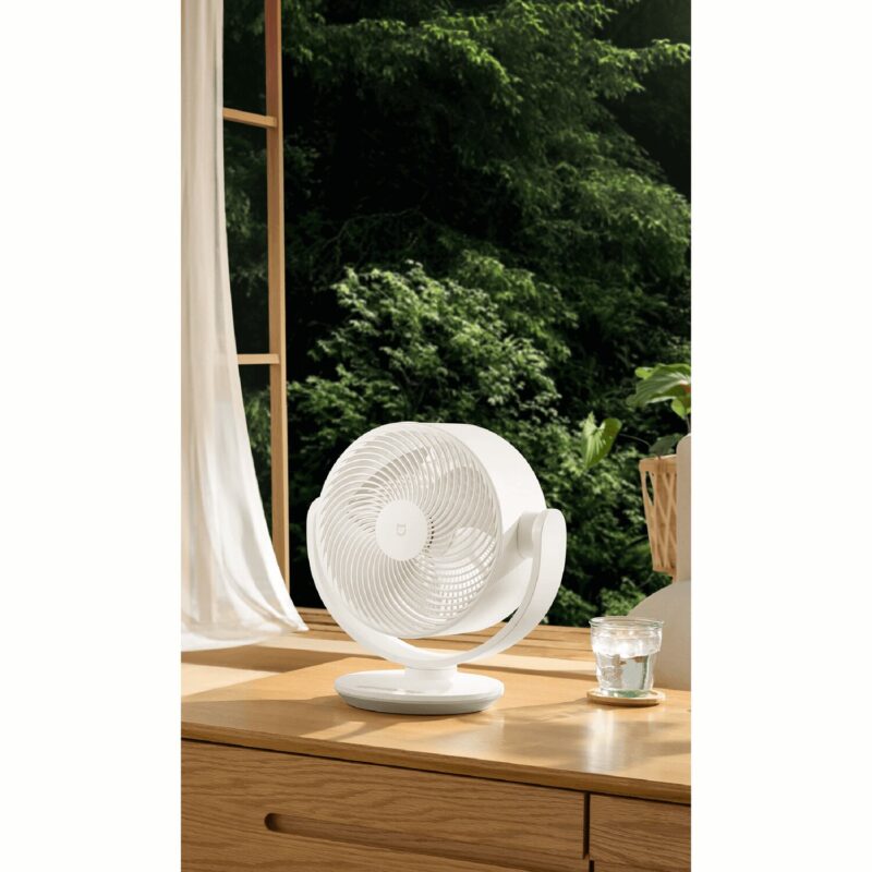 Xiaomi Smart Desktop Air Circulation Fan Gb