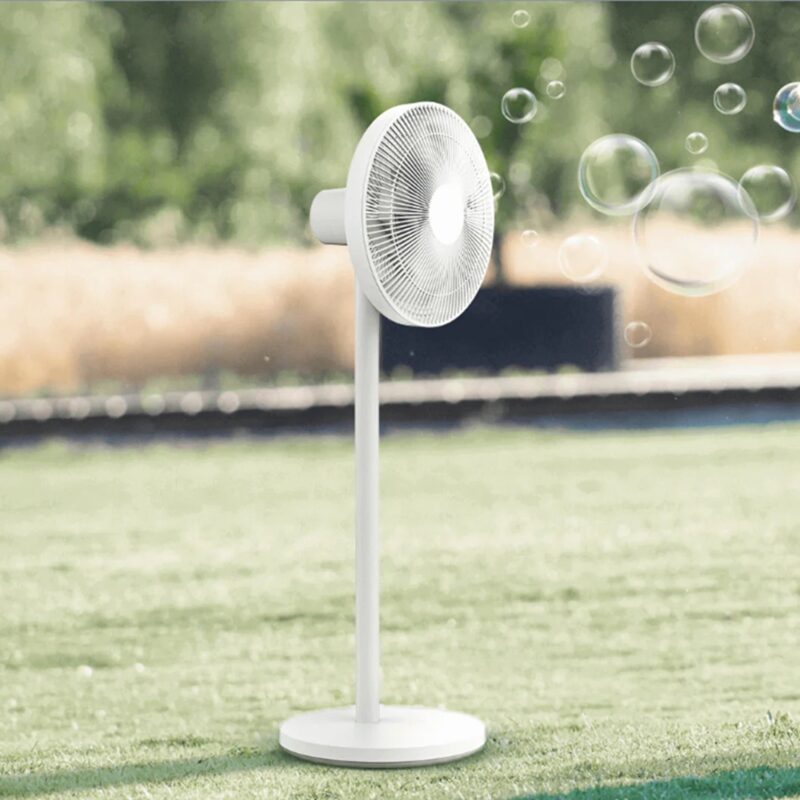 Xiaomi Smart Standing Fan 2 Uk