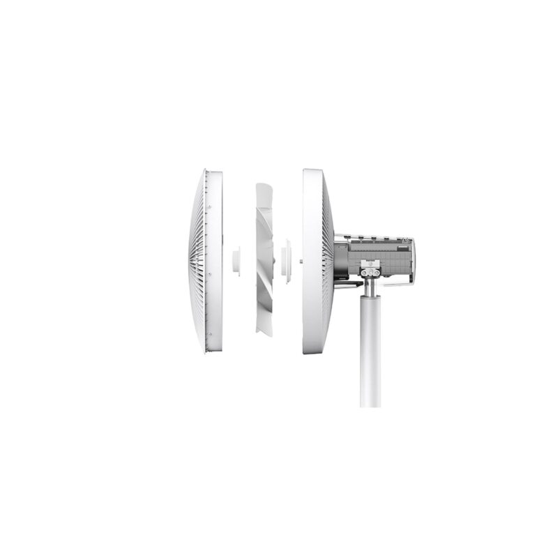 Xiaomi Smart Standing Fan 2 Uk