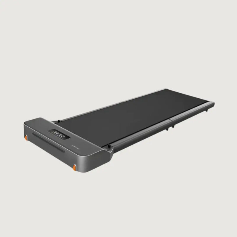 King Smith Foldable Walking Pad Z1F -Black