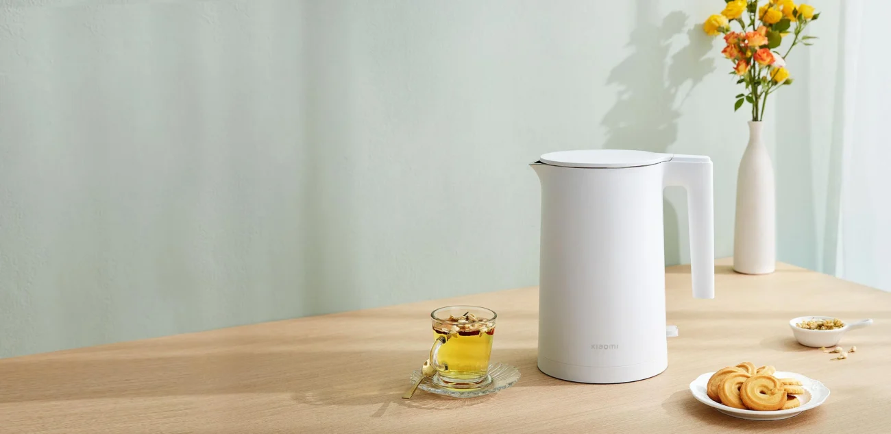 Xiaomi Electric Kettle 2 - White