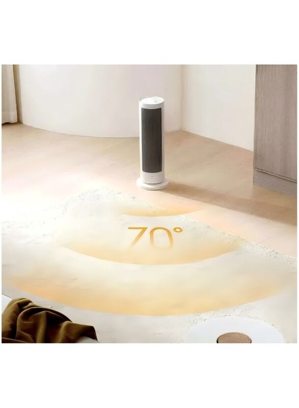 Xiaomi Smart Tower Fan - White