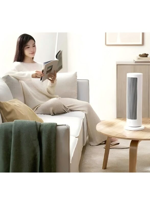 Xiaomi Smart Tower Fan - White
