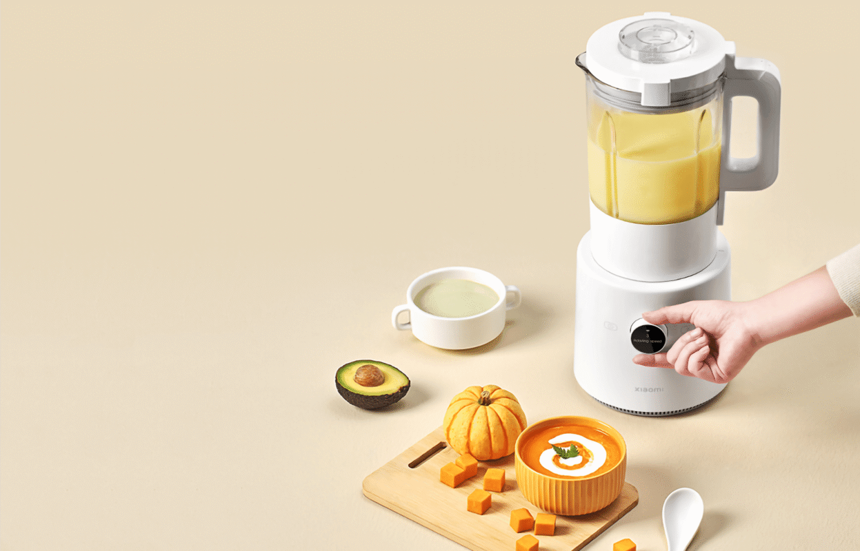 Xiaomi Smart Blender - White