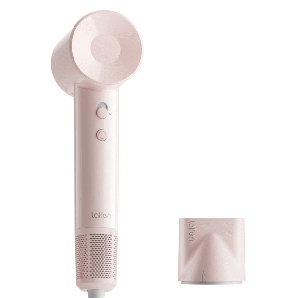 Laifen Se Lite Hair Dryer; 1400W; 19M/S; 100,000 Rpm