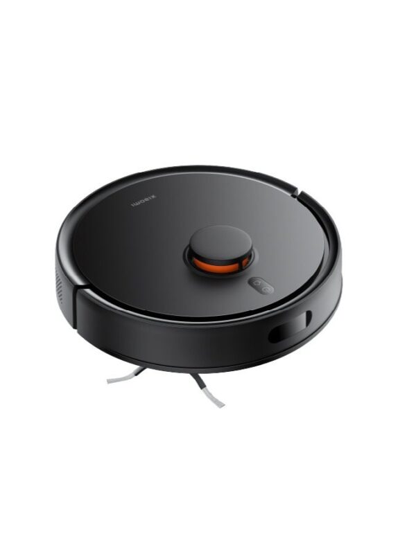 Xiaomi Robot Vacuum S20 - 400Ml Dustbin - 270Ml Water Tank - 45W - Black