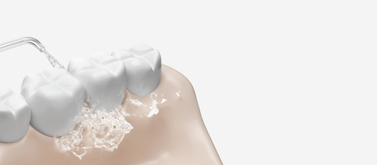 Xiaomi Water Flosser 2 - White