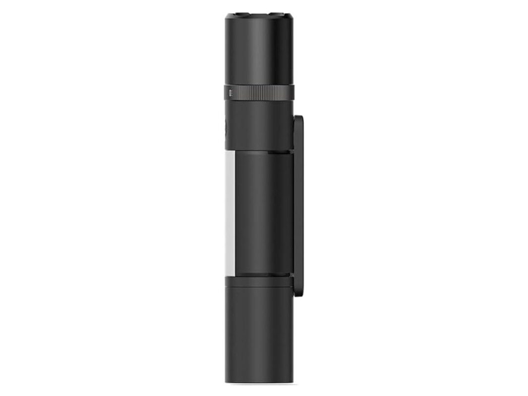 Xiaomi Multi-Function Flashlight Ipx4 With Long Lighting Range - 3100Mah