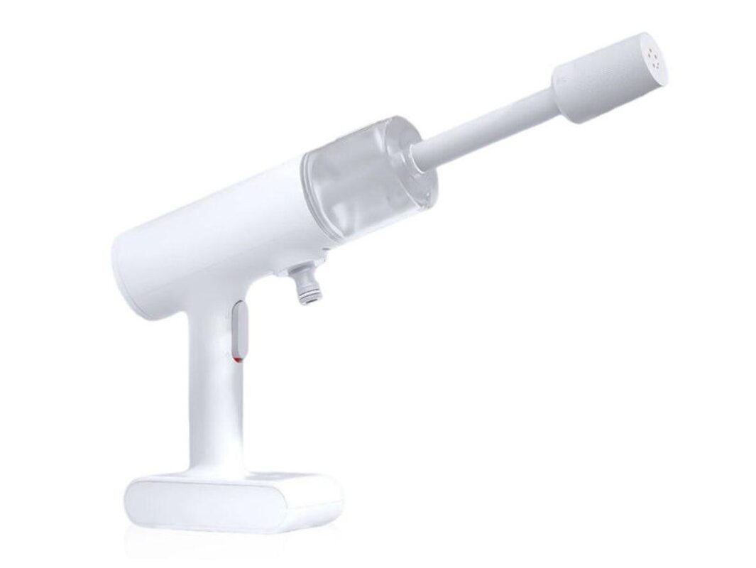 Xiaomi Cordless Pressure Washer - White