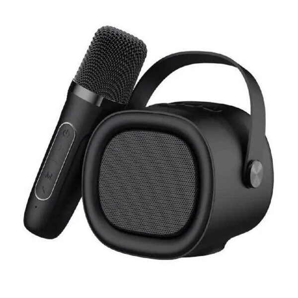 Havit Audio Bluetooth Speaker - Black