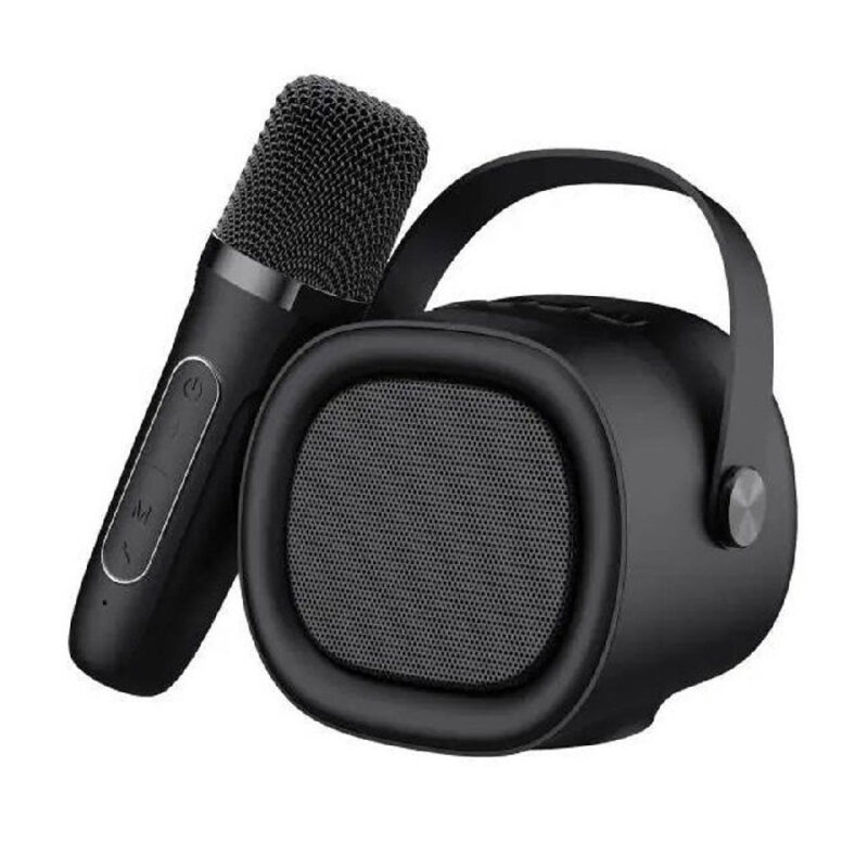 Havit Audio Bluetooth Speaker - Black