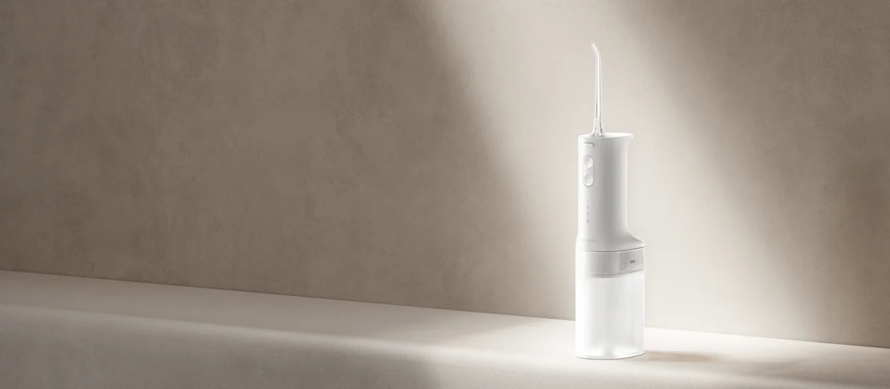 Xiaomi Water Flosser 2 - White