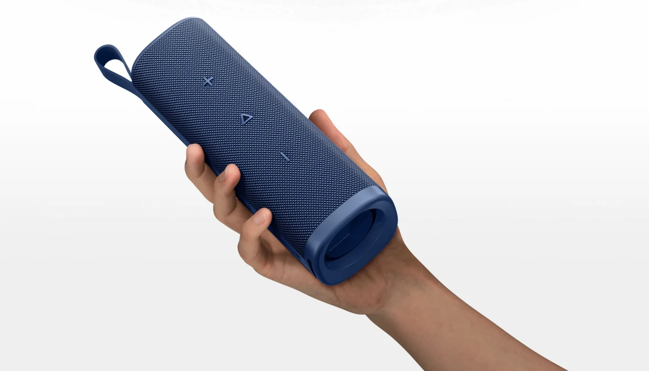 S29D Xiaomi Sound Outdoor 30W (Blue)
