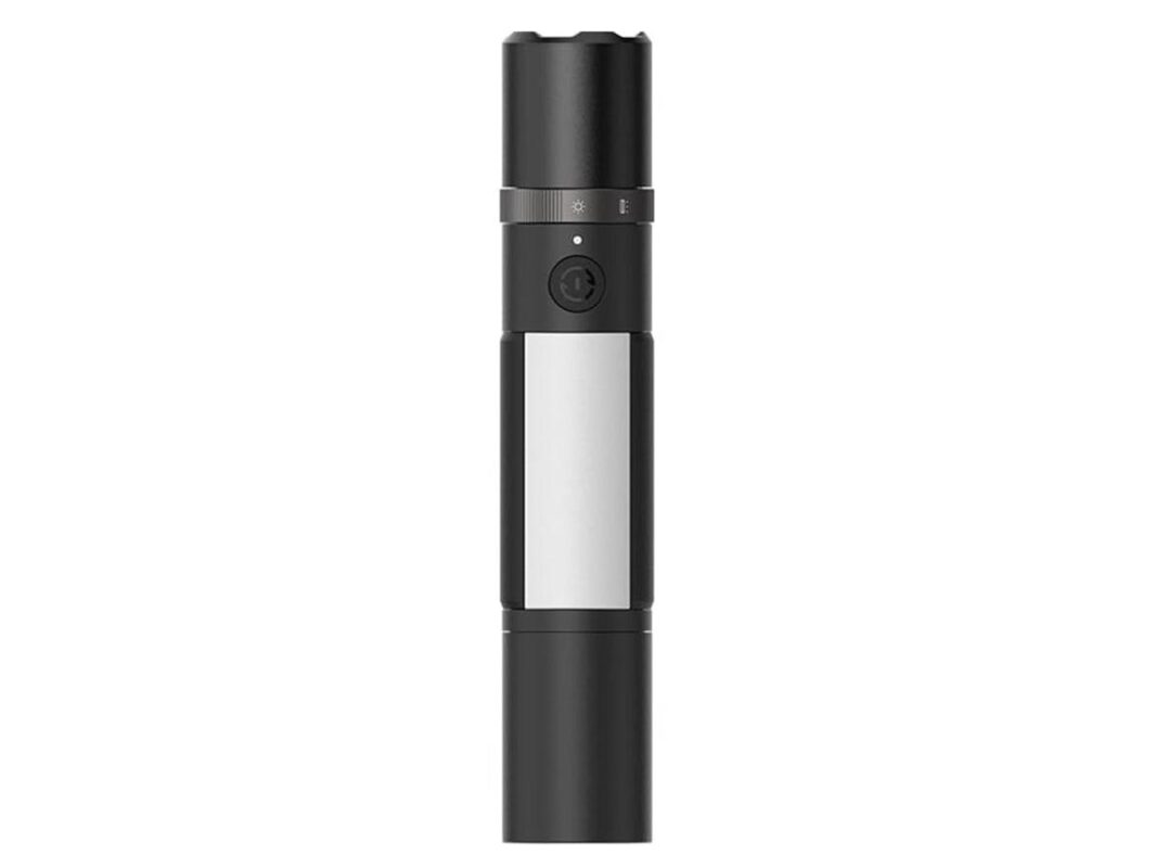 Xiaomi Multi-Function Flashlight Ipx4 With Long Lighting Range - 3100Mah