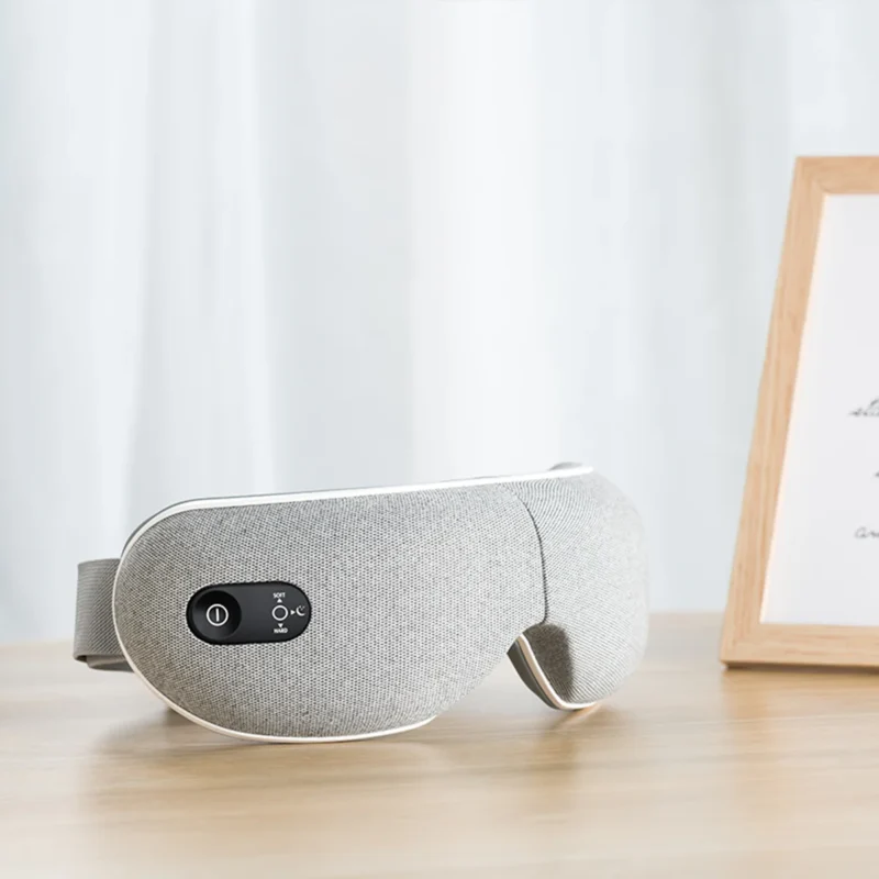 Havit Care Eye Massager - Grey