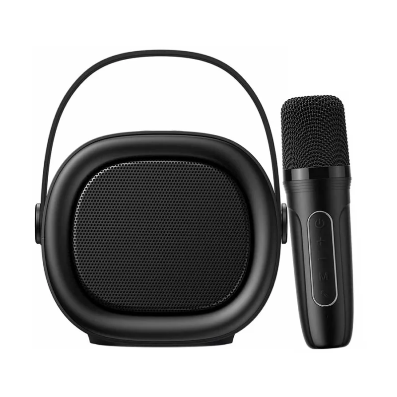 Havit Audio Bluetooth Speaker - Black