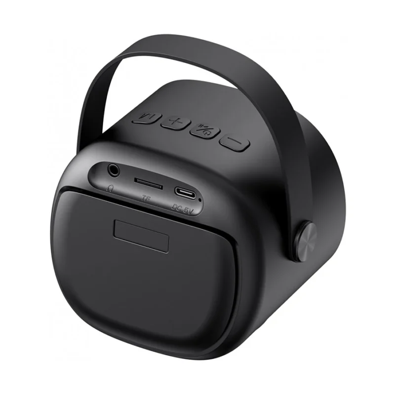 Havit Audio Bluetooth Speaker - Black