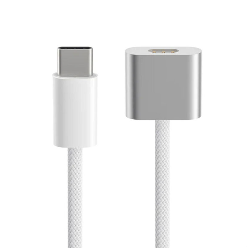 Laifen Wave Toothbrush - Type-C Magnetic Charging Cable