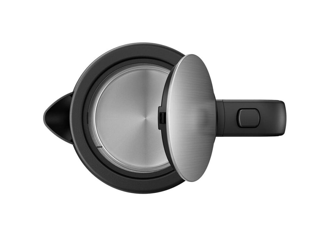 Xiaomi Electric Glass Kettle 1.7 Liter - 2200W