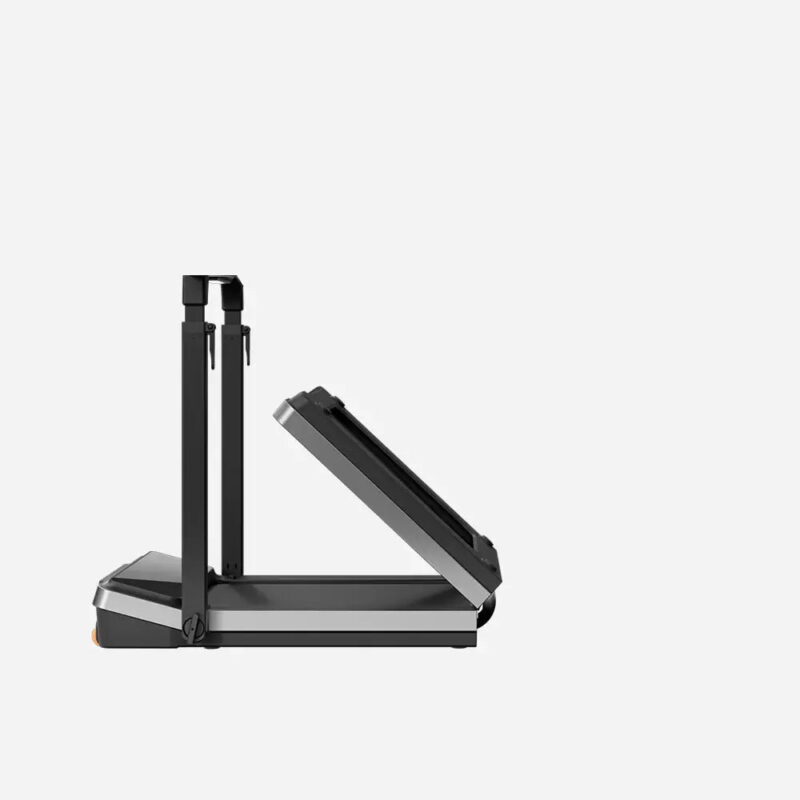 King Smith Foldable Treadmill Z3 Hybrid+
