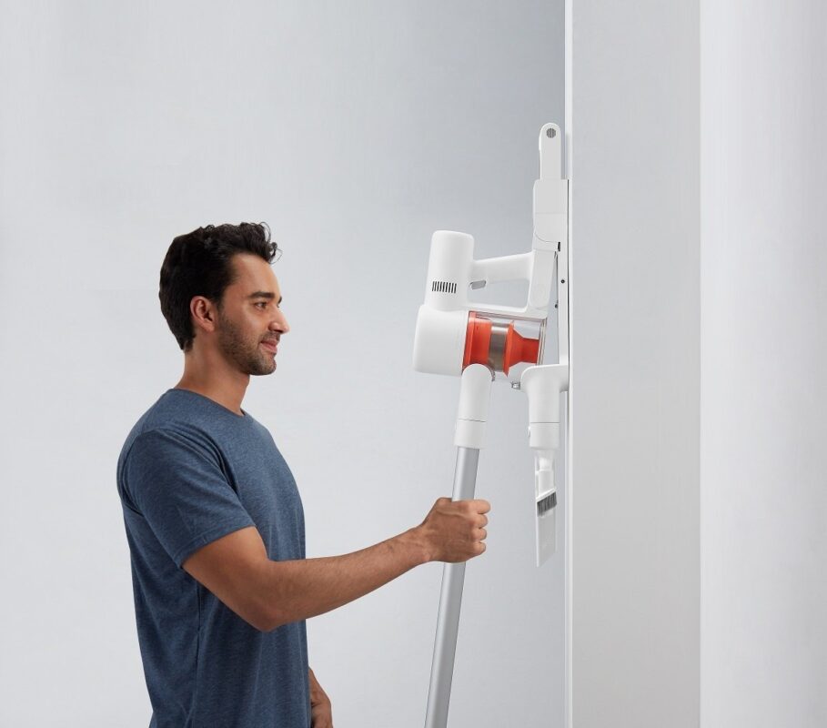 Mi Vacuum Cleaner G10/G9 Extended Batery PackWhite