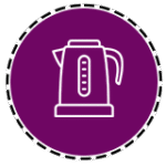 Electric Kettles