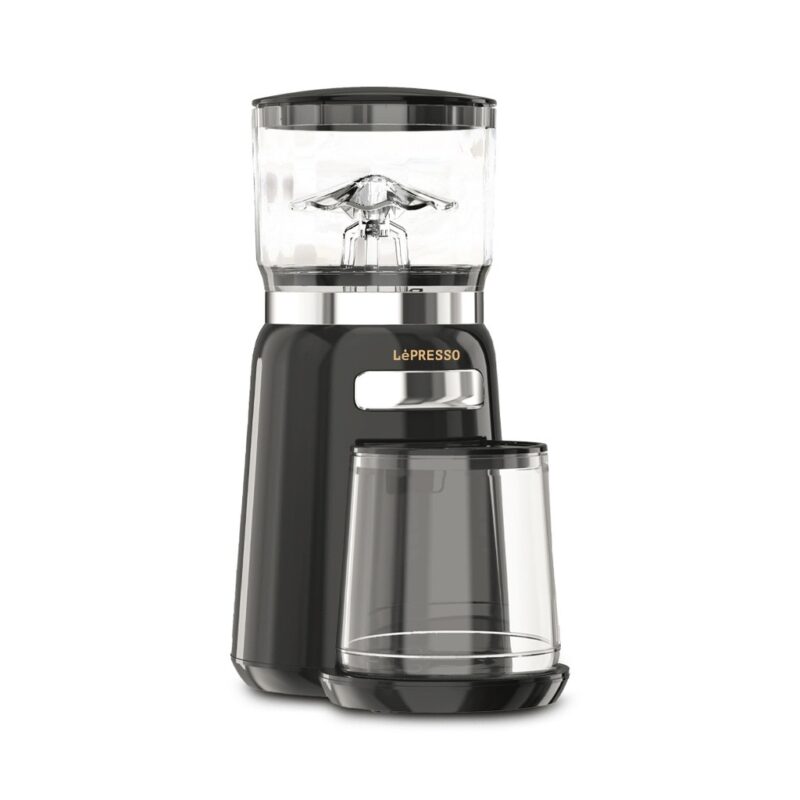 Lepresso High Performance Coffee Bean Grinder